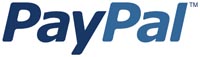 PayPal Logo