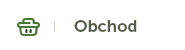 Obchod