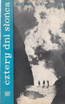 Čtyři dny slunce (Příběhy z hor)
