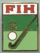 Mezinárodní hokejová federace