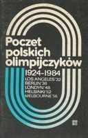 Polští olympionici 1924-1984 (Vol. 2)