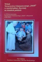 Přínos Gymnastického spolku Sokół k rozvoji tělesné kultury v Polsku