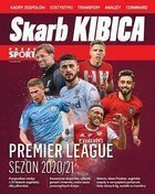 Průvodce fanouška Przeglad Sportowy - sezóna 2020/2021 Premier League