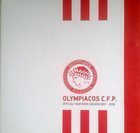 Ročenka Olympiakos FC 2007-2008
