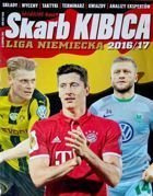 "Przeglad Sportowy" Průvodce pro fanoušky - Bundesliga 2016/2017