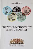 Olympijští závodníci z Gdaňska