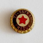 TJ Tatran Prešov s věncem