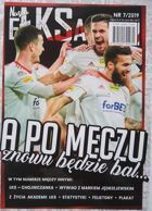 LKS Lodz - Chojniczanka Chojnice První liga (Polsko) (11.05.2019) oficiální program