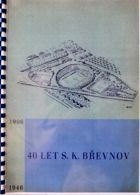 40 let SK Břevnov 1906-1946 (kopie)