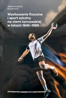 Tělesná výchova a školní sport v Tarnově v letech 1945-1989