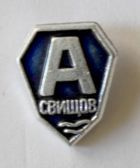 Akademický Svištov (lak)