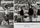 Bronislaw Malinowski (atletika) - Zlatý medailista z XI. mistrovství Evropy Řím 1974