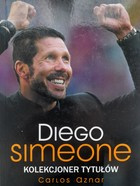 Diego Simeone. Sběratel titulů