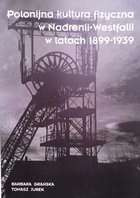 Polská tělesná kultura v Severním Porýní-Vestfálsku 1899-1939