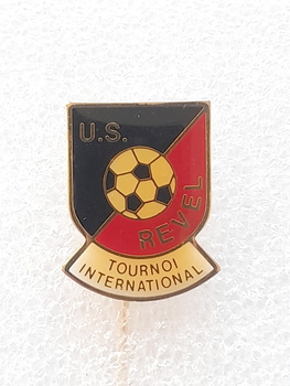 US Revel (Francie, epoxid)