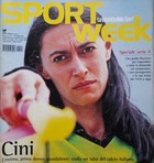 Průvodce fanoušky Serie A 2002/2003 (Týden sportu - La Gazzetta dello Sport)