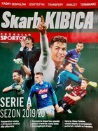 Průvodce fanouška Serie A pro sezónu 2019/2020 (Przeglad Sportowy)