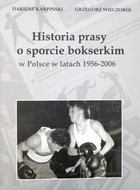 Historie tisku o boxu v Polsku v letech 1956-2006