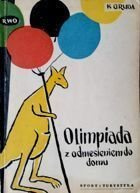 Olympijské vzpomínky (Melbourne 1956)