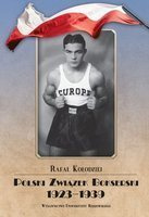 Polská boxerská federace 1923 - 1939 (brožované vydání)