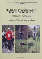 Sportovní formy pohybové rekreace