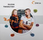 Společně tvoříme tým. Sportovní průvodce Jastrzebie