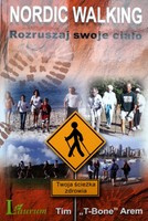 Nordic walking. Celkový zážitek pro celé tělo