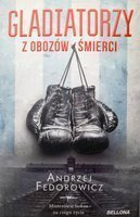 Gladiátoři z táborů smrti (kapesní vydání)