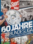 60 let Bundesligy 1963-2023 (Německo, Sport Bild)