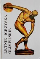 Letní olympijské hry. Osobní rejstřík pro milovníky šarád. Svazek 1