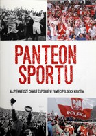 Průvodce sportovním panteonem