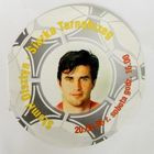 Stomil Olsztyn - Siarka Tarnobrzeg I liga ticket (20.04.1996)