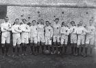 Łódzki Klub Sportowy Łódź (1911) - Sbírka historie sportu Ne. 67 pohlednic