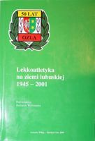 Atletika Lubušského vojvodství 1945-2001