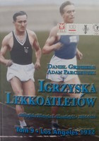 Atletické hry. Svazek 9. Los Angeles 1932