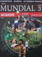 Světový pohár. Část 3. 100 momentů (8. června 2018)