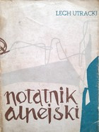 Alpský notebook