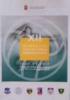 Průvodce XII. ročníkem Memoriálu Zdzislawa Ambroziaka ve volejbale