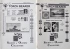 Čtvrtletník Torch Bearer č. 1, 4/2005