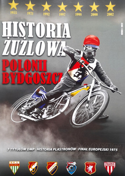 Historie speedwayového týmu Polonia Bydgoszcz (1. díl)