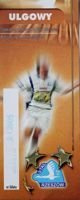 Stal Rzeszow III liga Podzim 2005 vstupenka