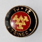 TJ TZ Třinec (epoxidová pryskyřice)