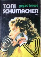 Zahájení - Toni Schumacher