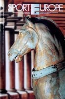 Sport Europe Oficiální časopis Evropských olympijských výborů prosinec 2000