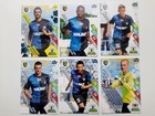 Karty hráčů Zawisza Bydgoszcz 6 ks (Ekstraklasa 2014-2015, Panini Adrenalyn XL)