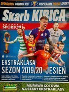 Polsko Ekstraklasa sezóna 2019/2020 Podzimní kolo Průvodce pro fanoušky (Przeglad Sportowy)