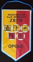 Pennant MKS Zryw Opole