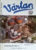 Časopis Vartan SK (č. 1 - 2019)