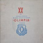 XX let GKS Olimpia Poznaň
