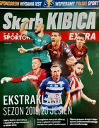 Polsko Ekstraklasa sezóna 2019/2020 Podzimní kolo Extra (Przeglad Sportowy)